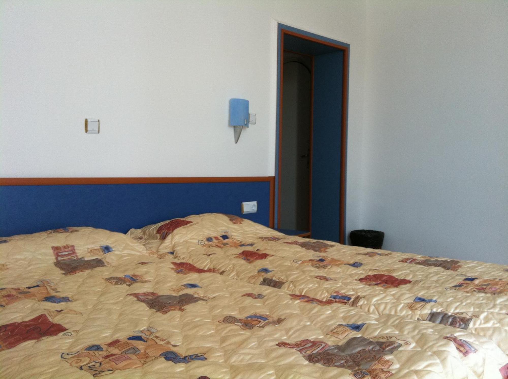 Rusalka Holiday Village Kamen Bryag Quarto foto