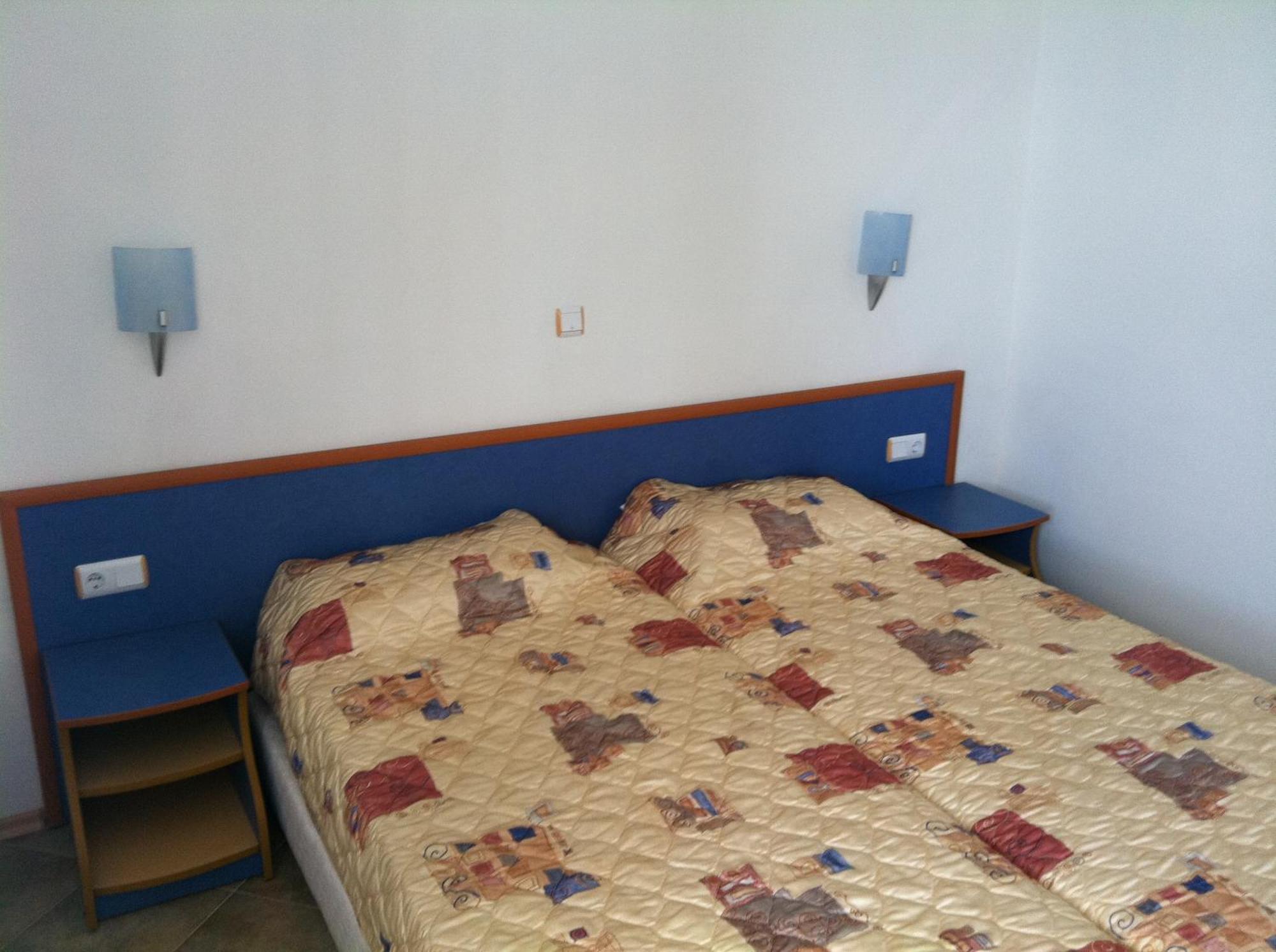 Rusalka Holiday Village Kamen Bryag Quarto foto