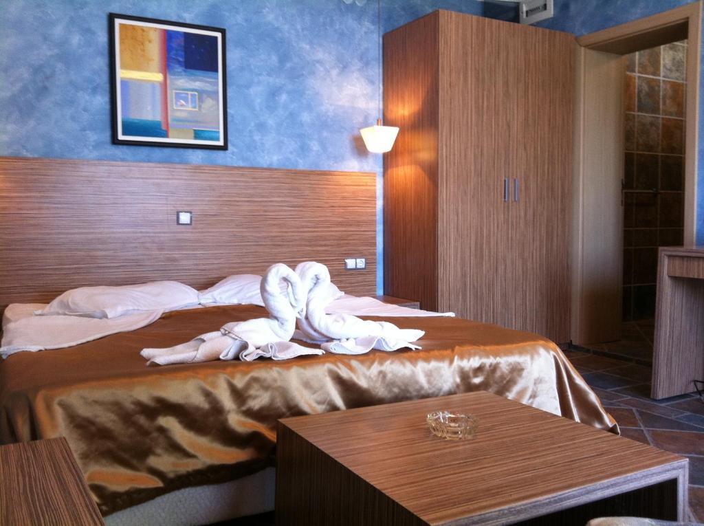 Rusalka Holiday Village Kamen Bryag Quarto foto