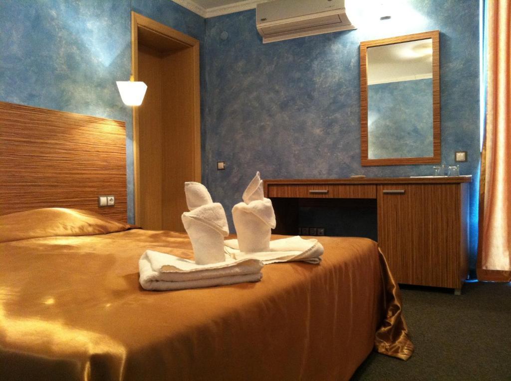 Rusalka Holiday Village Kamen Bryag Quarto foto