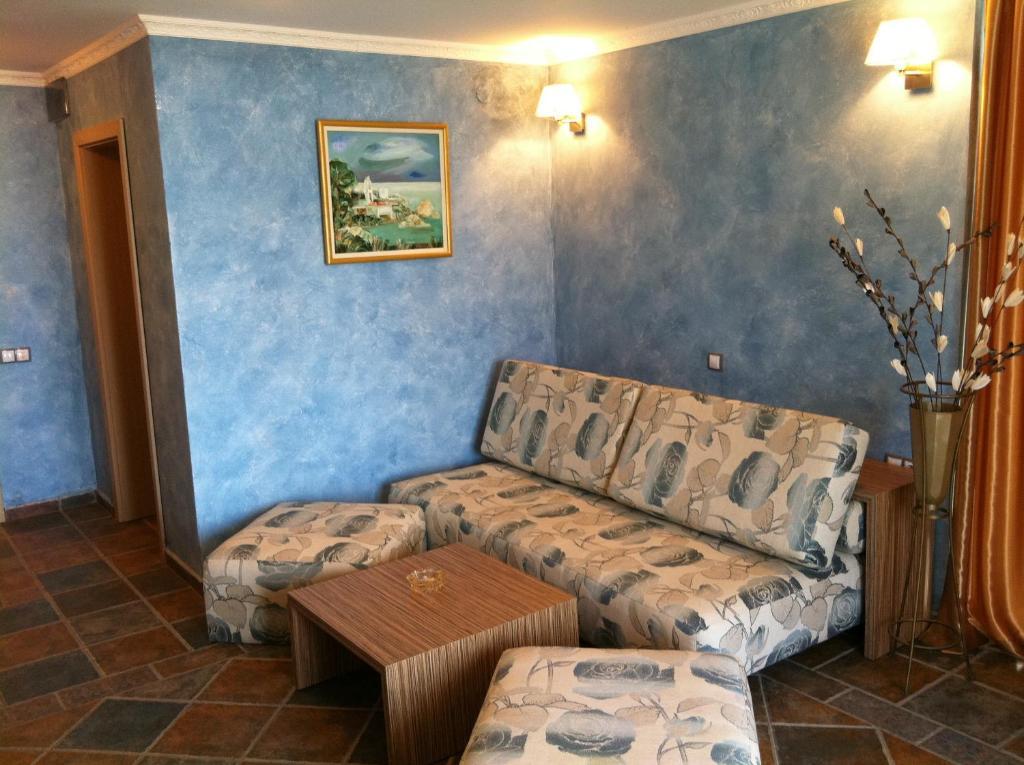 Rusalka Holiday Village Kamen Bryag Quarto foto